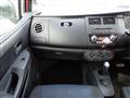 2007 Suzuki Cervo