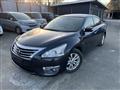 2017 Nissan Teana
