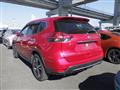2018 Nissan X-Trail