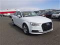 2019 Audi A3