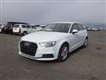 2019 Audi A3