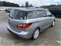 2017 Mazda Premacy