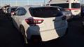 2021 Subaru IMPREZA_XV