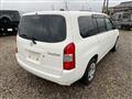 2016 Toyota Probox Van