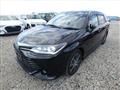 2017 Toyota Corolla Fielder