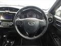2017 Toyota Corolla Fielder
