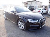 2019 Audi A3