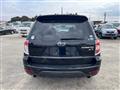 2010 Subaru Forester