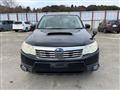 2010 Subaru Forester