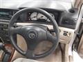 2001 Toyota Allex