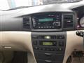 2001 Toyota Allex