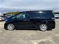 2009 Toyota Vellfire