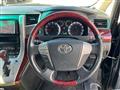 2009 Toyota Vellfire