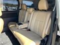 2009 Toyota Vellfire
