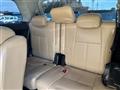 2009 Toyota Vellfire