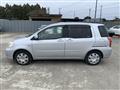2009 Toyota Raum