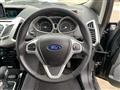 2015 Ford Ecosports