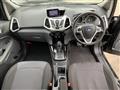2015 Ford Ecosports