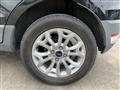 2015 Ford Ecosports