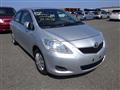 2009 Toyota Belta