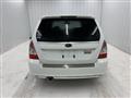 2007 Subaru Forester
