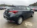 2015 Toyota Auris