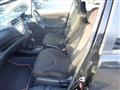 2013 Honda Fit Hybrid