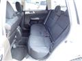 2011 Subaru Forester