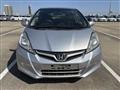 2011 Honda Fit
