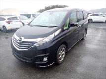 2017 Mazda Biante