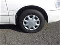 1999 Toyota Corolla Sedan