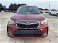 2013 Subaru Forester