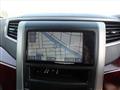 2009 Toyota Alphard