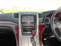2009 Toyota Alphard