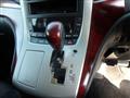2009 Toyota Alphard