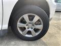 2008 Toyota Harrier