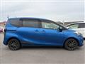2017 Toyota Sienta