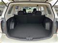 2011 Subaru Forester