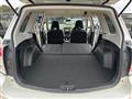 2011 Subaru Forester