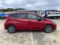 2019 Nissan Note
