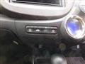 2012 Honda Fit shuttle