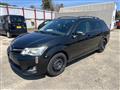 2012 Toyota Corolla Fielder