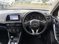 2013 Mazda CX-5