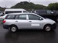 2017 Nissan Ad Van
