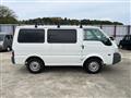 2015 Nissan Vanette Van