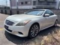 2008 Nissan Skyline Coupe