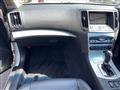 2008 Nissan Skyline Coupe