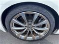 2008 Nissan Skyline Coupe