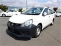 2017 Nissan Ad Van