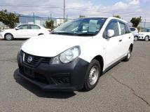 2017 Nissan Ad Van